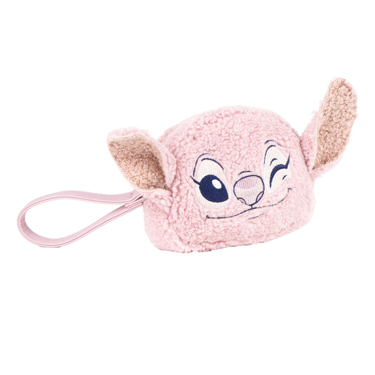 Novčanik Lilo & Stitch - Angel