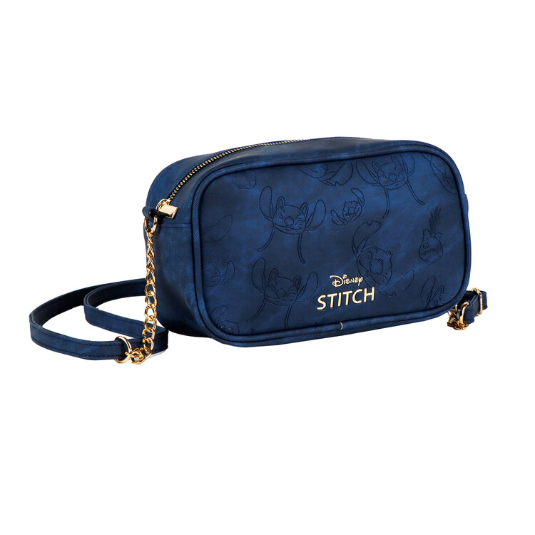 Torba Lilo & Stitch - Stitch