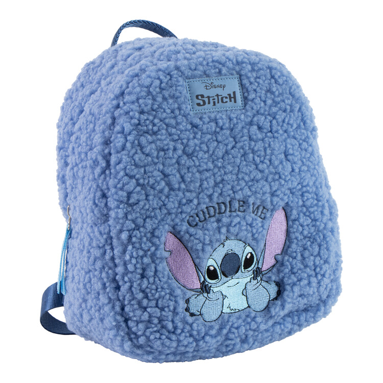 Nahrbtnik Lilo & Stitch - Stitch