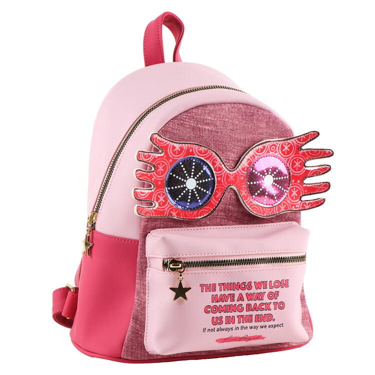 Σακίδιο Harry Potter - Luna Lovegood