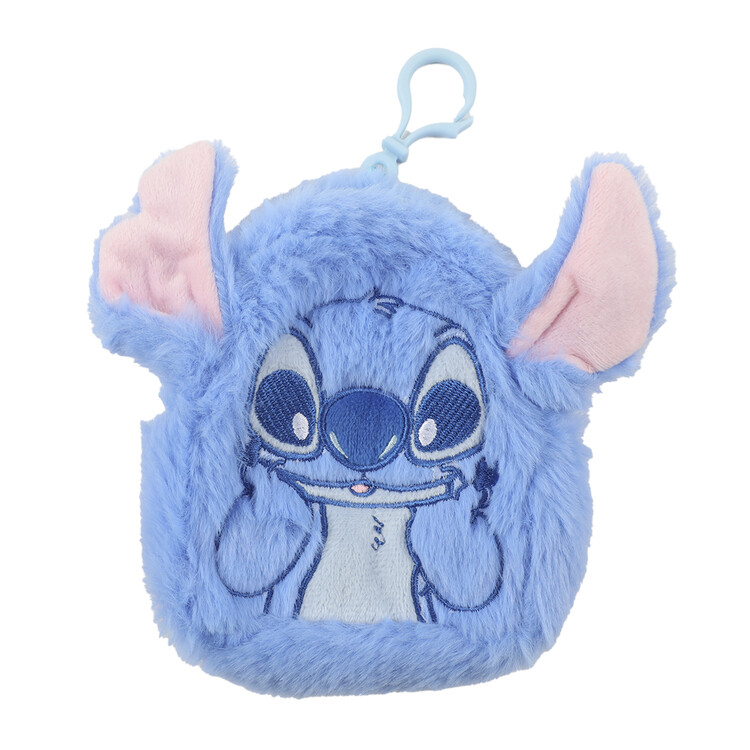 Keychain Lilo & Stitch - Stitch