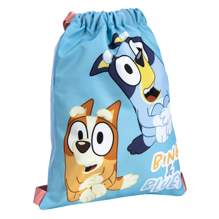 Σακίδιο Bluey