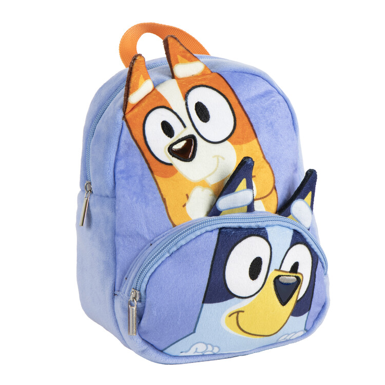 Backpack Bluey