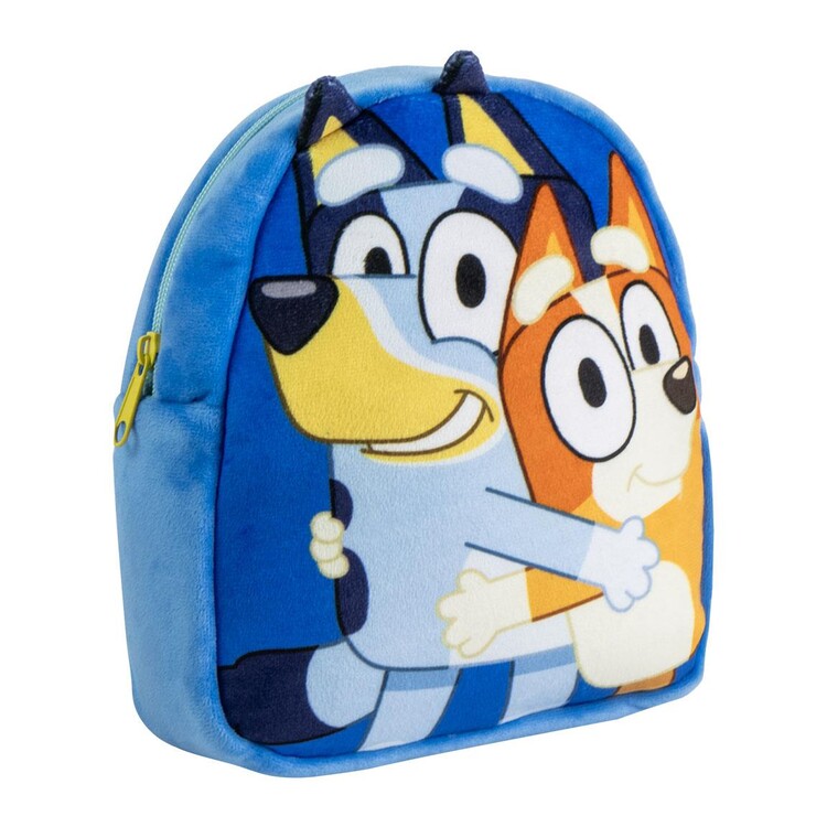 Backpack Bluey