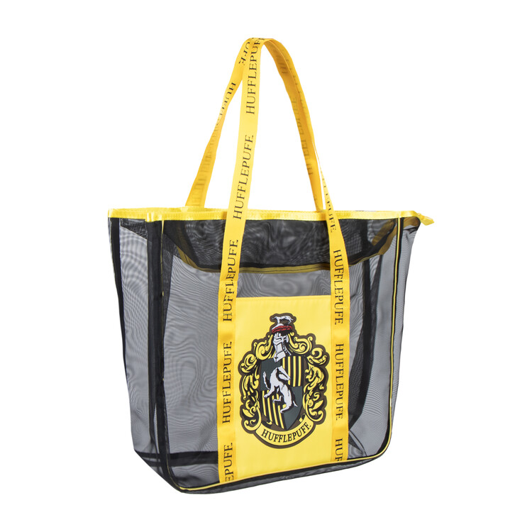 Torba Harry Potter - Hufflepuff