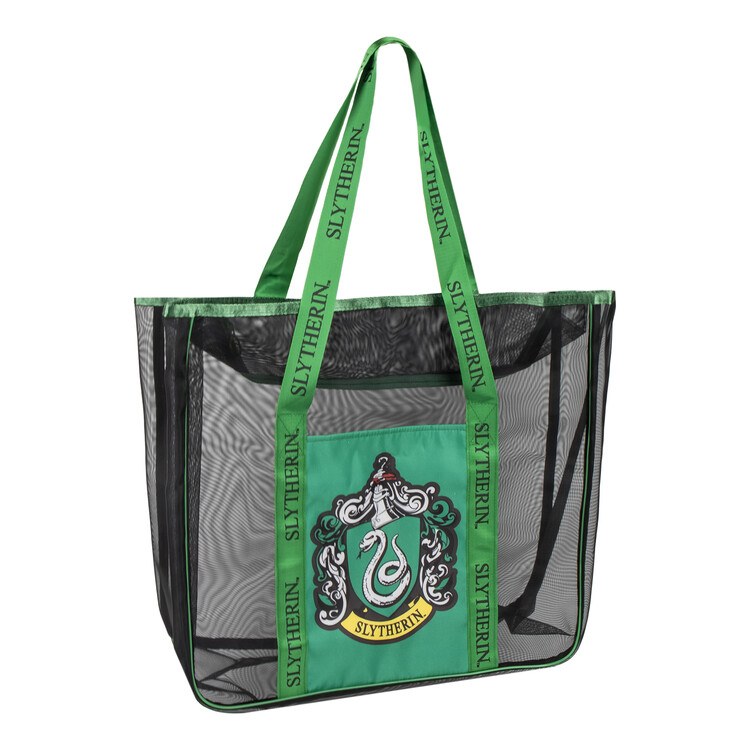 Τσάντα Harry Potter - Slytherin