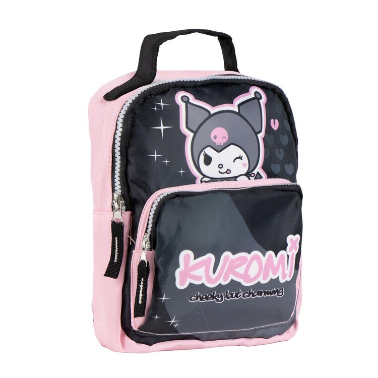 Σακίδιο Hello Kitty - Kuromi