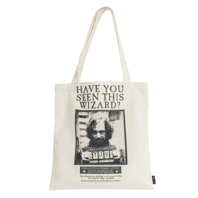 Laukku Harry Potter - Wanted