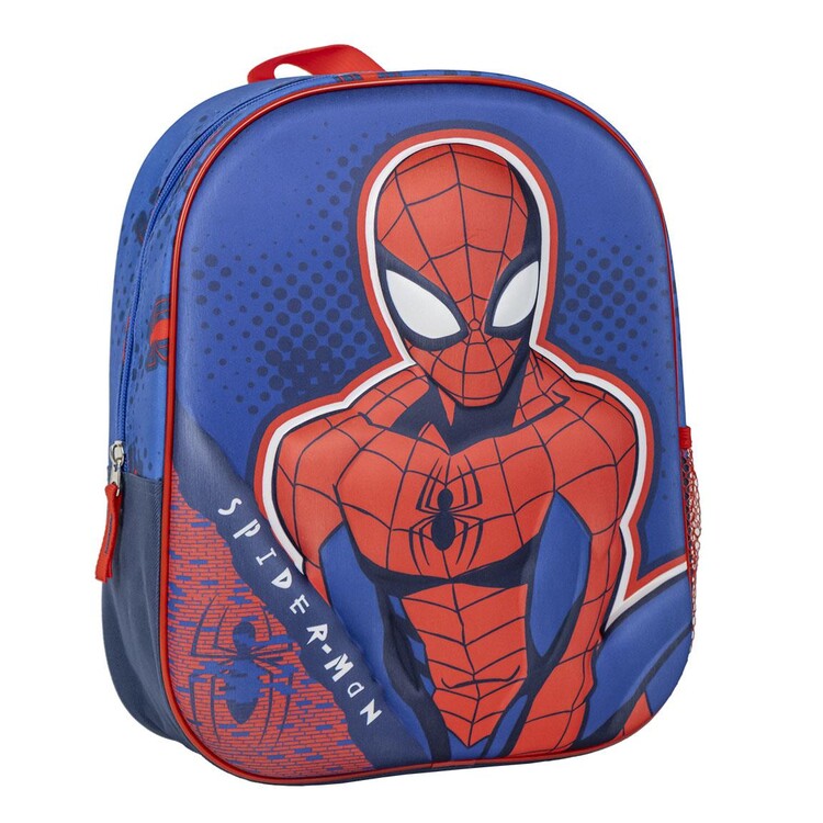 Nahrbtnik Spider-Man