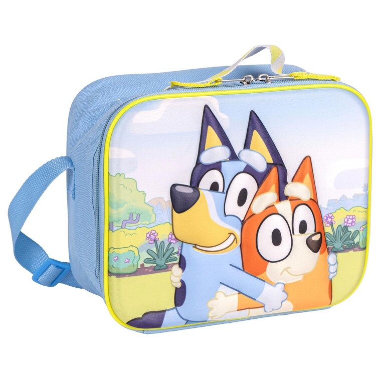 Saco térmico Bluey - Siblings