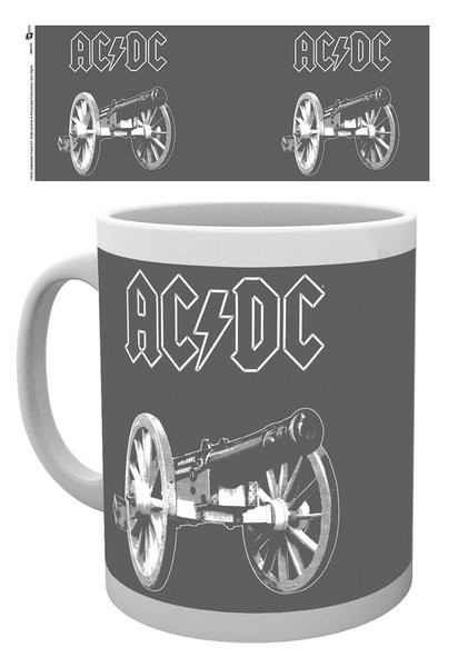 Kuppi AC/DC - Canon