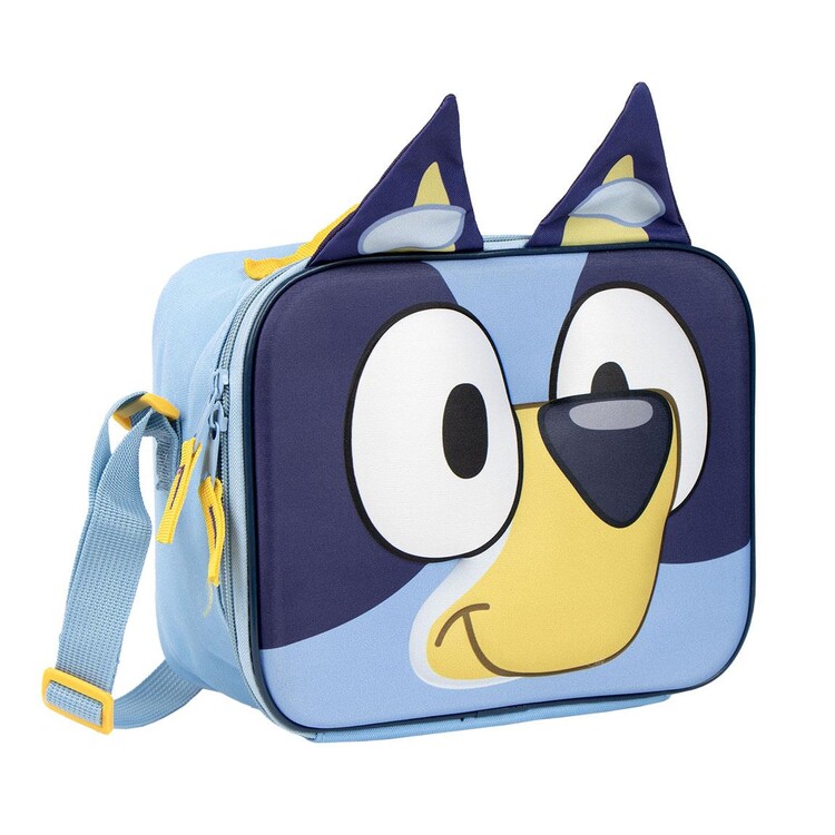 Termoslaukku Bluey