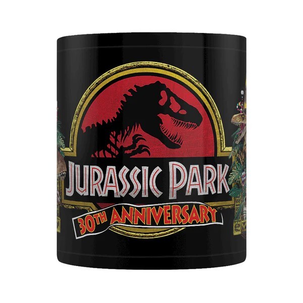 Κούπα Jurassic Park - 30Th Anniversary Logo