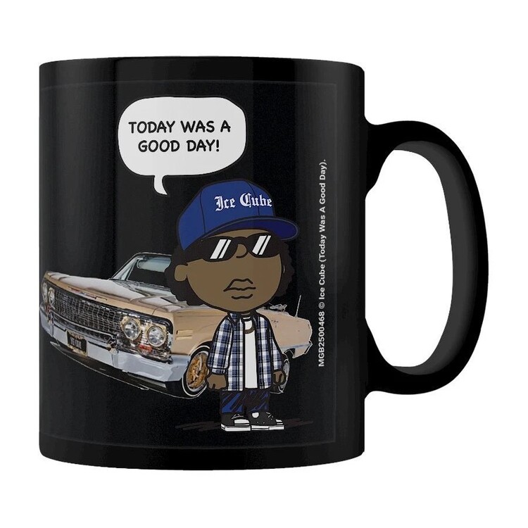 Caneca Ice Cube - Today Was A Good Day