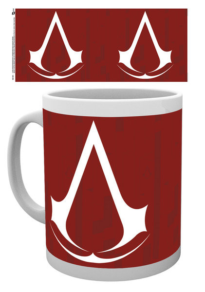 Κούπα Assassin's Creed - Symbol