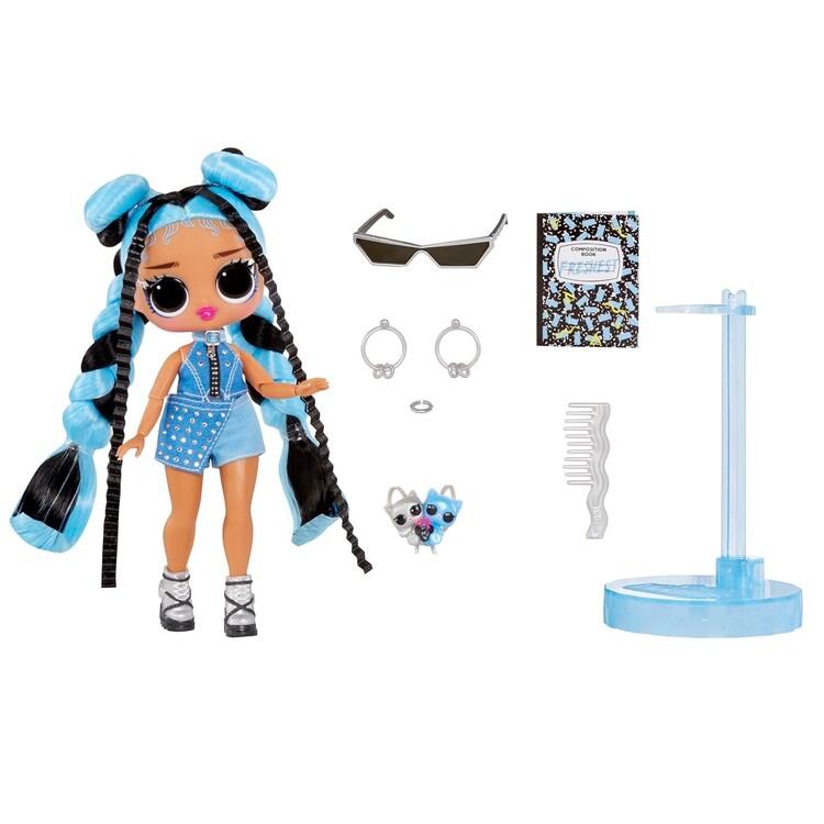 L.O.L. Surprise! - Tweens Core Doll - Freshest