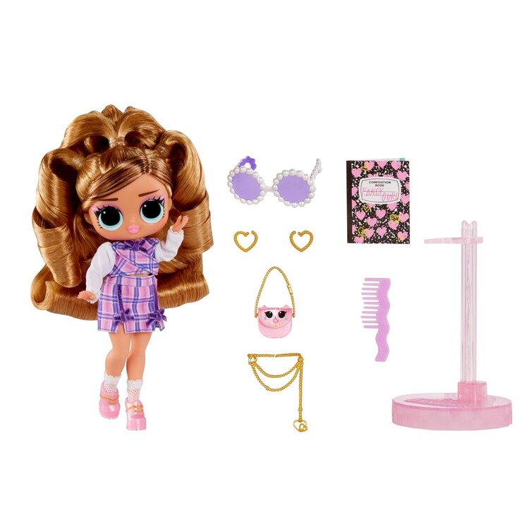 L.O.L. Surprise! - Tweens Core Doll - Fancy Gurl