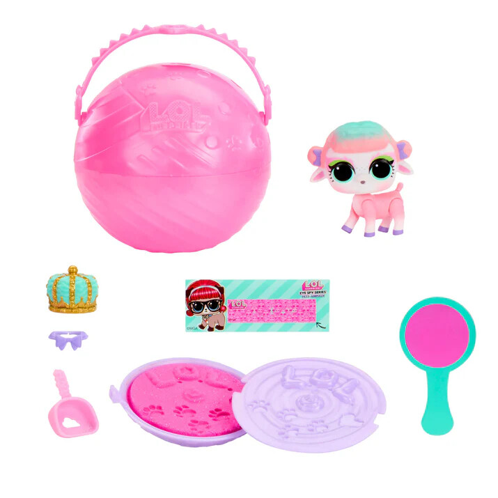 L.O.L. Surprise! - Eye Spy Baby Pets