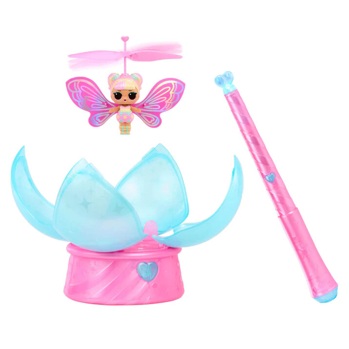 L.O.L. Surprise! - Magic Flyers Fairies Tots - Flower Child