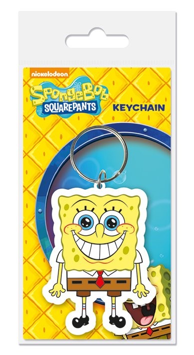 Keychain Spongebob - Spongebob