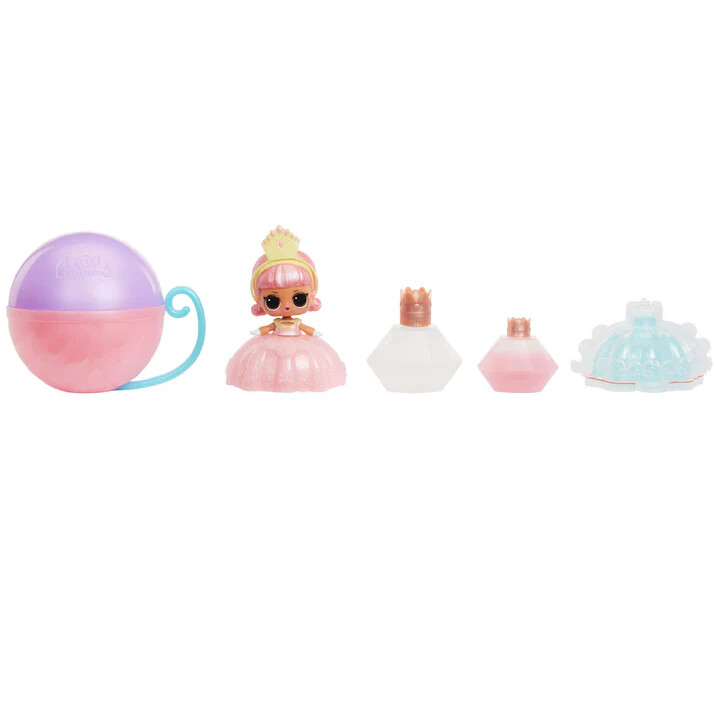 L.O.L. Surprise! - Princess Tots