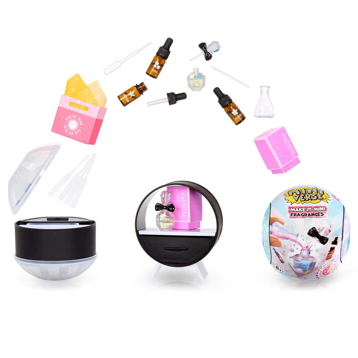 MGA's Miniverse - Make It Mini - Fragrances