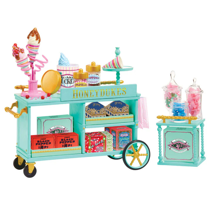 MGA's Miniverse - Make It Mini - Harry Potter - Honeydukes
