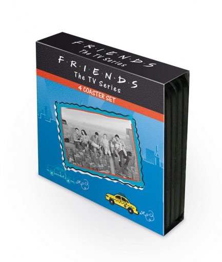 Coaster Friends TV