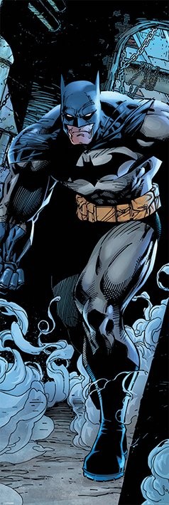 Poster Batman - Prowl