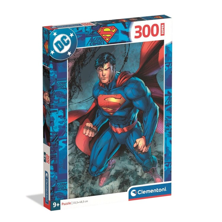 Παζλ Superman