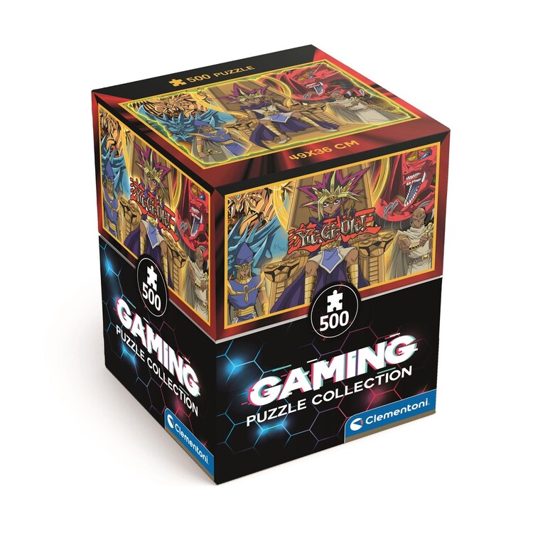 Puzzle Yu-Gi-Oh!