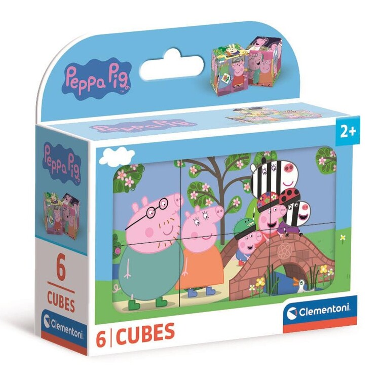Peppa Pig