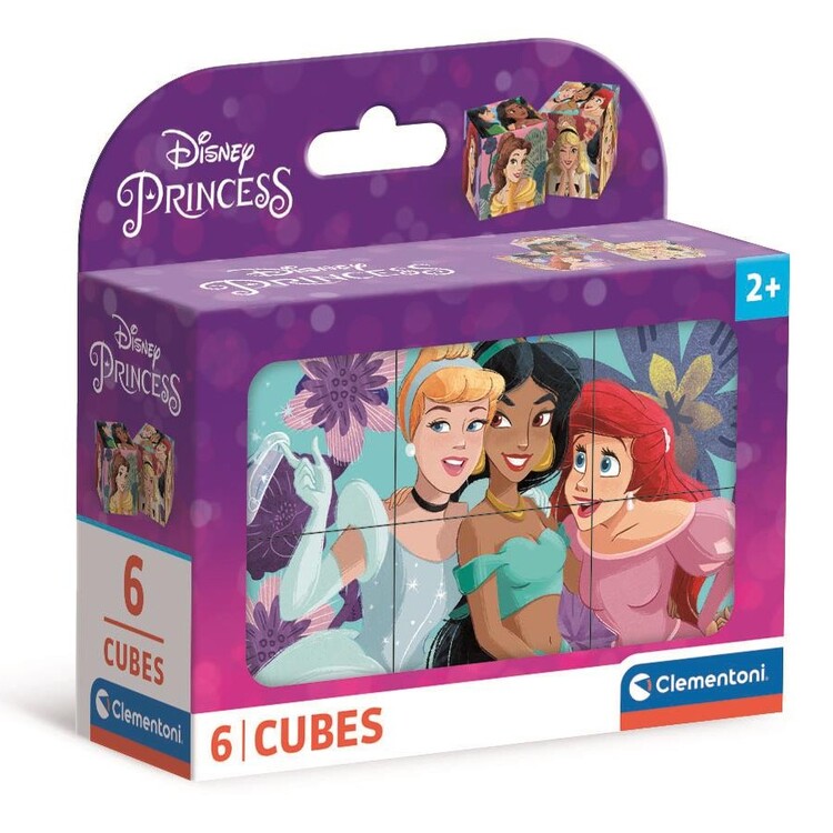 Disney - Princess