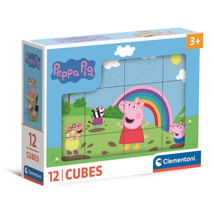 Peppa Pig