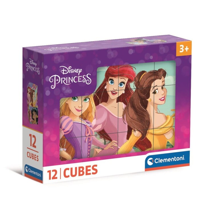 Disney - Princess