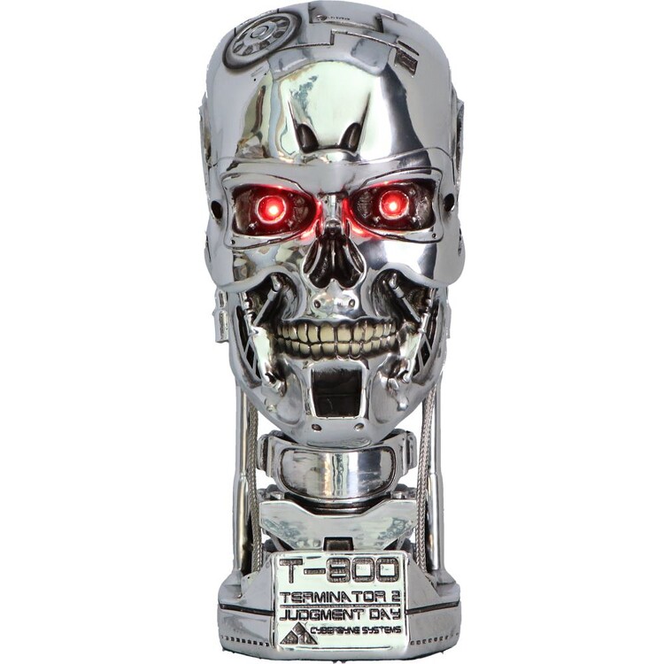 Φιγούρα Terminator 2: Judgment Day - T-800 Endoskeleton