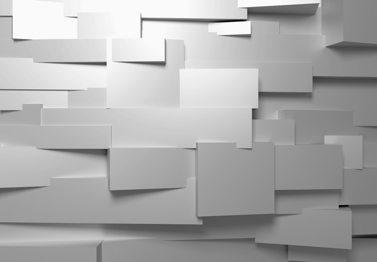 Wall Mural 3D-Wall