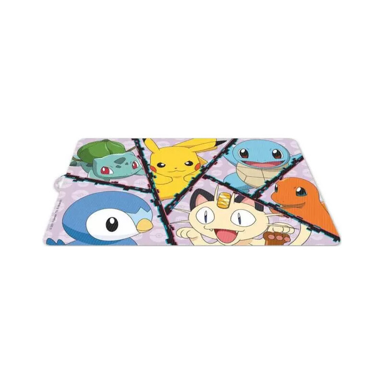 Pokemon - Distorsion