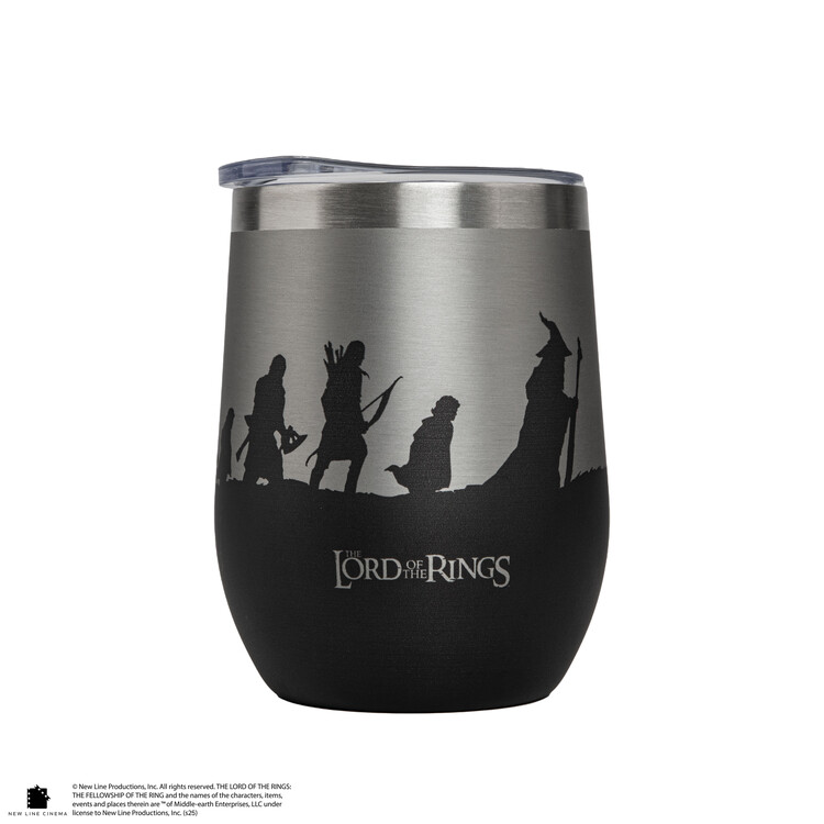 Κούπα ταξιδιού Lord of the Rings - Travel Mug