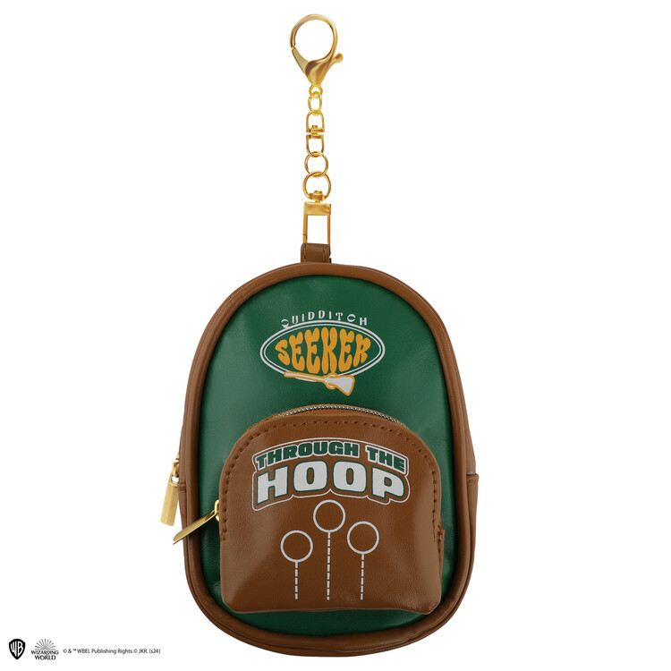 Keychain Harry Potter - Quidditch