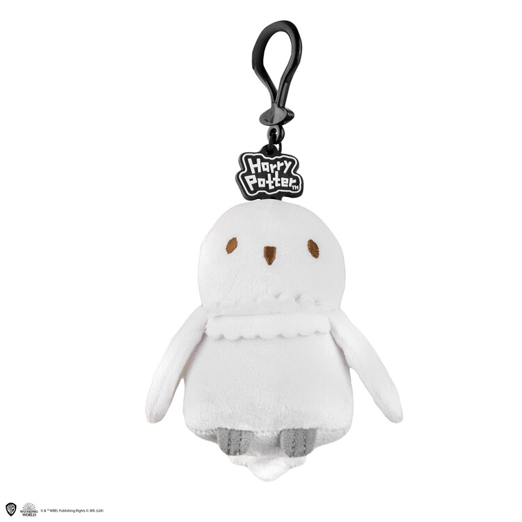 Keychain Harry Potter - Hedwig