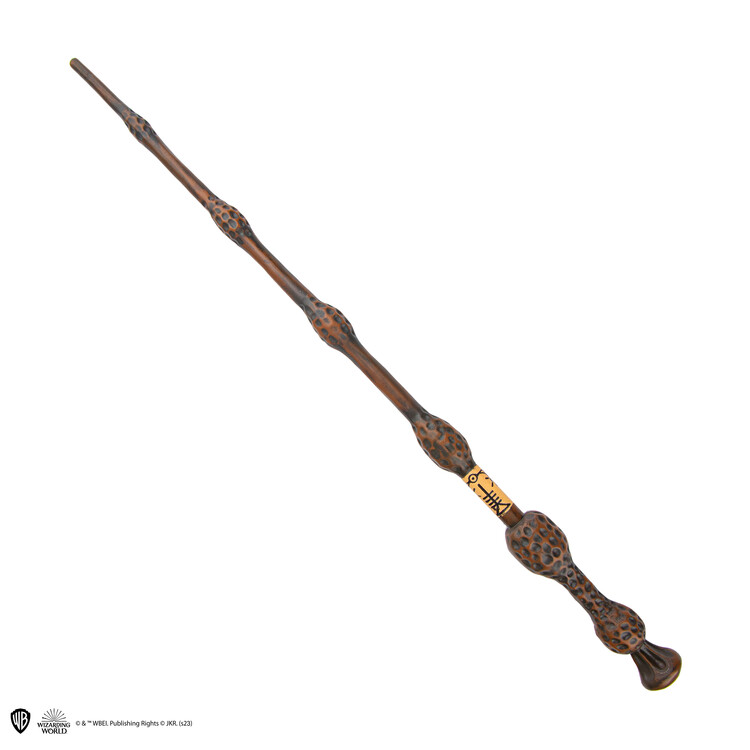 Zauberstab Harry Potter - Albus Dumbledore