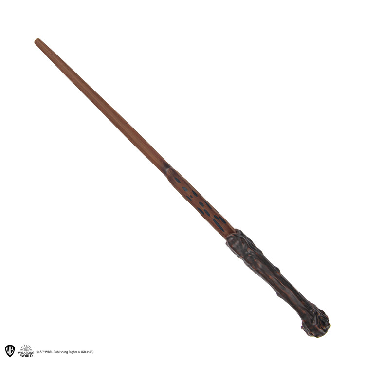 bacchetta magica Harry Potter