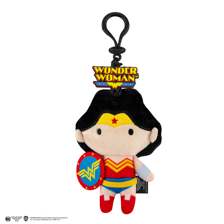 Μπρελόκ DC - Wonder Woman
