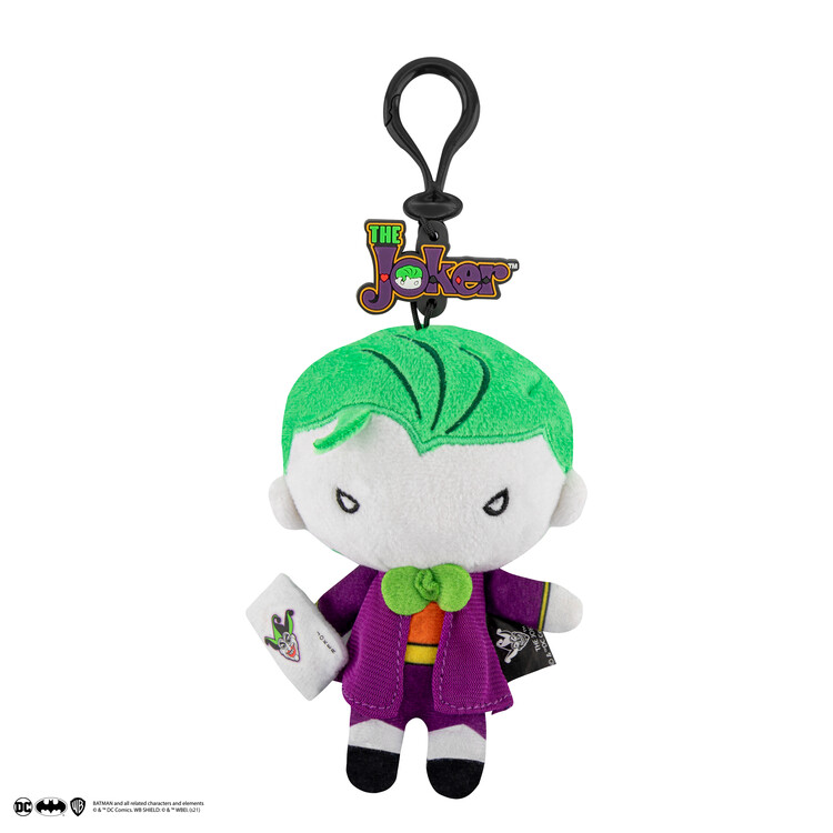 Avaimenperä DC - The Joker