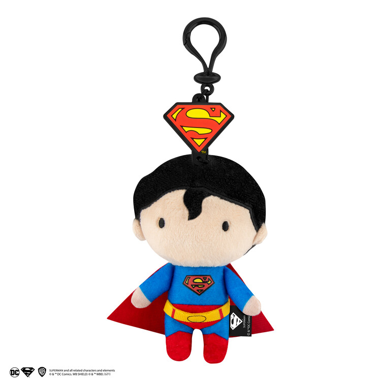 Porta-chaves DC - Superman