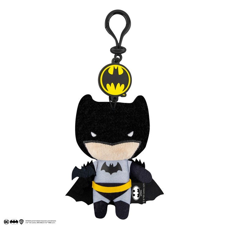 Keychain DC - Batman