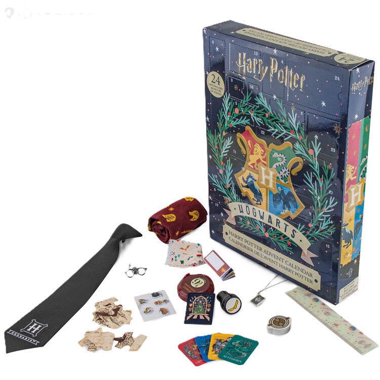 Adventni koledar Harry Potter - Classic