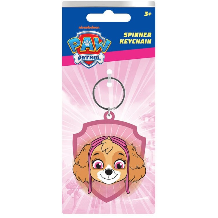 Avaimenperä Paw Patrol - Skye