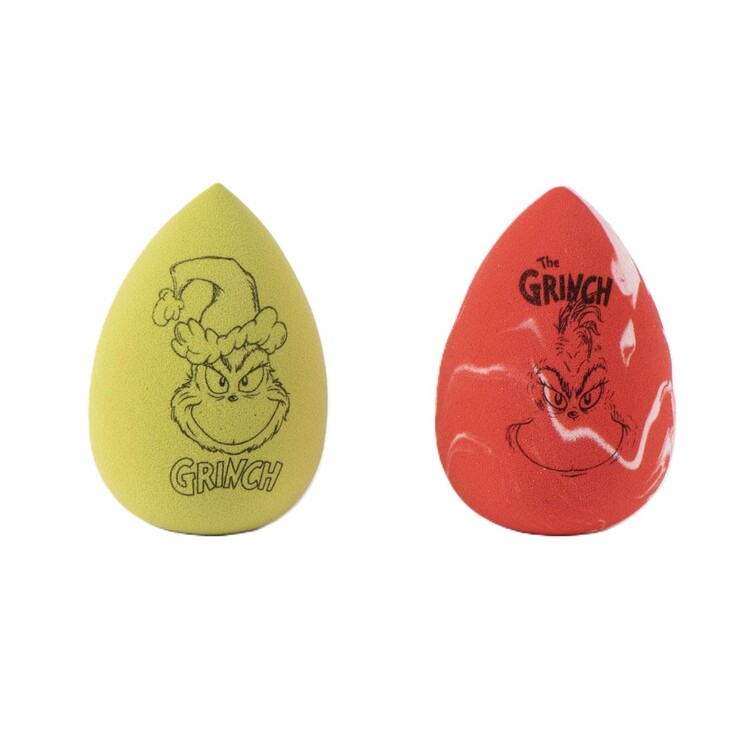 Oblačila Gobice za ličenje The Grinch